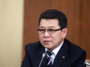 ХХААХҮ-ийн сайдад Ч.Улааныг томилогдох асуудлыг өргөн мэдүүлэв ulaan