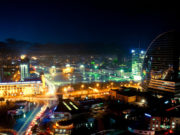 “Гэрэлт хот” аяны хүрээнд 527 гэрэлтүүлэг засварлав ulaanbaatar