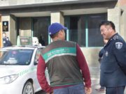 “Улаанбаатар такси транспорт сервис” ХХК-тэй санамж бичиг байгууллаа ulaanbaatar-taxi01