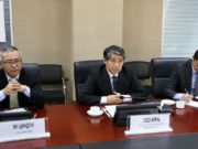 Монгол-Хятад хоорондын улс төрийн зөвлөлдөх уулзалт боллоо uls-toriin-zowloldoh-uulzalt