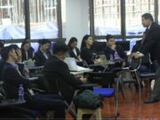 СЗХ: Үнэт цаасны компаниудын төлөөлөлтэй уулзаж санал солилцов unet-tsaasnii-company