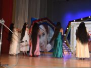 Монголын хамгийн урт ГЭЗЭГТЭЙ бүсгүй шалгарлаа urt-usnii-temtseen-1