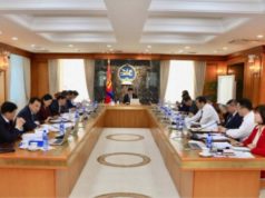 Засгийн газрын ээлжит хуралдаанаар хэлэлцэх асуудлууд zasgiin-gazar