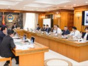 Өнөөдрийн засгийн газрын ээлжит хуралдаанаар хэлэлцэх асуудлууд zasgiin_gazar