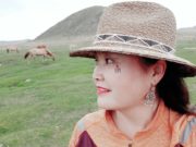 Зохиолч Р.Эмүжин: Монгол бахархлын өдрийн мэнд! zohiolch-emujin