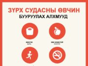 Зүрх судасны өвчний улмаас 3 хүний нэг нь нас барж байна! zurh-sudasnii-owchin