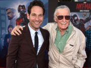 Нууцлаг өвгөн Стань Лий Стань Лий