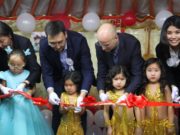 БЗД-ийн 251-р цэцэрлэг дэргэдээ “гэр бүлэг”-тэй боллоо 251-r-tsetserleg