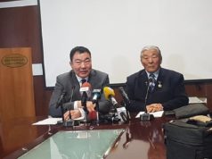 Монгол бөхийн өргөө нээгдэж, үйл ажиллагаа нь жигдэрнэ Bat-erdene-awarga-mongol-bohiin-orgoo