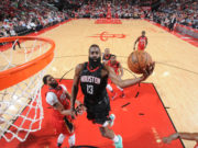 Хьюстон Рокетс баг түүхэн РЕКОРД эзэмшиж байна Houston Rockets