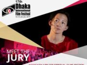 Адтай А.Мөнгөнзул Олон Улсын кино наадам шүүнэ Jujigchin-Mongozul