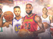 NBA: Багууд эхний хорин тоглолтоо дуусгалаа NBA-01