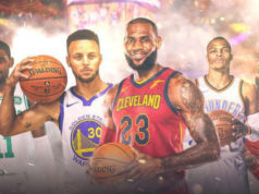 NBA: Багууд эхний хорин тоглолтоо дуусгалаа NBA-01