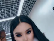 Топ модель О.Пүрэвдулам илүү “ГАЛБИРЖИНА”