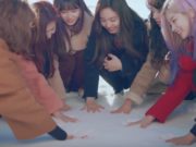 БИЧЛЭГ: Монголын цаа буга К-РОР оддын уран бүтээлд оржээ Twice-hamtlag-k-pop-2018