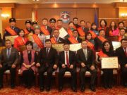 ФОТО: Нийслэлийн 2018 оны хөдөлмөрийн аваргууд Ub-2018-onii-hodolmoriin-awarga