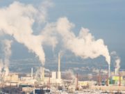 “Агаарын бохирдлын эсрэг хүчээ нэгтгэе” хэлэлцүүлэг боллоо agaariin-bohirdol