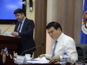 Улаанбаатар хотын 2019 оны төсвийг баталлаа amarsaihan