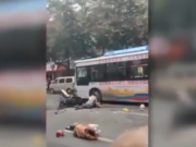 ХЯТАД: Иргэн автобус барьцаалж, хүмүүсийг дайрч хөнөөжээ avtobus-baritsaaljee-2018