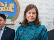 Азийн хөгжлийн банкны санхүүжилтээр таван аймаг цэвэрлэх байгууламжтай болно aziin-hogjliin-bank