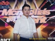 “Авьяаслаг Монголчууд-3” шоуны ялагчаар илбэчин С.Билэгт шалгарлаа bilegt