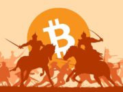 Биткойн кешийн дайнд аль нь ялав bitcoin-dain
