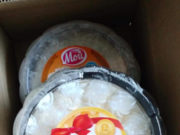 Эрүүл ахуйн шаардлага хангаагүй бялуунуудыг хураав chanargui-byaluu