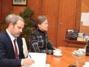 Дэлхийн банк, Азийн хөгжлийн банкны суурин төлөөлөгчидтэй уулзав delhiin-banknii-suurin-toloologch