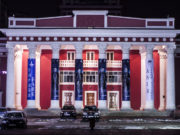 “Алтан тайзны эзэд-Бид мартахгүй” хүндэтгэлийн тоглолт болно dramiin-teatr