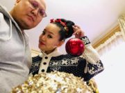 Т.Дэлгэрмөрөнгийн хайрын эзэн СОЛОНГОН ААШТ БҮСГҮЙ-тэй танилцъя