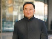 Швейцарт суугаа Элчин сайд Л.Пүрэвсүрэн оюутнуудад лекц уншив elchin-said-pyrewsuren