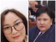 Р.Эмүжин: Оюунхорол оо, та нэг өдрийн дотор хэдэн хүнээр утастуулсан билээ! emuujin-oyunhorol