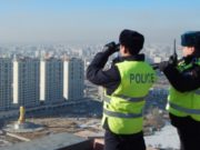 Зөрчил ихээр үйлдэгддэг цэгт эргүүл ажиллаж байна erguuliin-tsagdaa