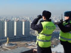 Зөрчил ихээр үйлдэгддэг цэгт эргүүл ажиллаж байна erguuliin-tsagdaa