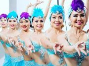 “Эрхэмсэг” хамтлаг орчин үеийн бүжгийн шоу хийлээ erhemseg-toglolt-2018