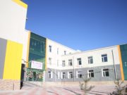 Багануур 320 хүүхдийн “ОЮУНЫ ЭРИН” цогцолбор сургуультай боллоо erin-surguuli