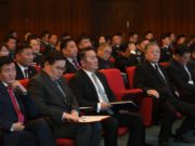 Ерөнхийлөгч Х.Баттулга хэлэлцүүлэгт оролцож байна eronhiilogch-battulga