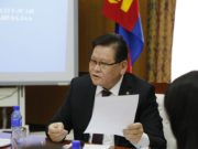 Нийслэл хотод 873 удаа газар хөдөлжээ