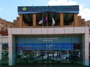 ГССҮТ: 11, 12 сард 108 хүн осголтын яаралтай тусламж авчээ gemtel-sogog-sudlal