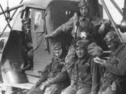 “Халх голын байлдааны ялалтын 80 жилийн ой” 2019 онд тохионо halhiin-goliin-baildaan-2018