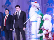 НАЙРАМДАЛ ТӨВ: Харшийн сүлд модны наадам эхэллээ harshiin-suld-midnii-naadam-2018