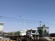 Хилийн боомтууд энэ сарын 29-нд амарна hiliin-boomt