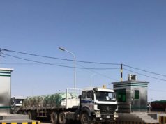 Хилийн боомтууд энэ сарын 29-нд амарна hiliin-boomt