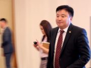 С.Батболд огцрох өргөдлөө өгсөн тул хэлэлцэх шаардлагагүй гэв! hotiin-darga-batbold