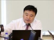 НИТХ: С.Батболдын ажлаас чөлөөлөгдөх хүсэлтийг хэлэлцэнэ hotiin-darga-batbold