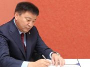 Хотын дарга С.Батболд ажлаа өглөө hotiin-darga-batbold