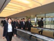 АЙЛЧЛАЛ: У.Хүрэлсүх Японы Ерөнхий сайд Ш.Абэтэй албан ёсны хэлэлцээ хийнэ hurelsuh-ailchlal