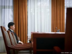 Р.Эмүжин: Хүний олон хүнээ барьдаггүй, хүний хүн төр барьдаггүй! hurelsukh