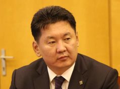 У.Хүрэлсүх Япон Улсад айлчилна hurelsukh