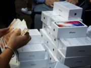 Хятад улсад “iPhone” утас худалдахыг хориглолоо iphone-hudaldahiig-horiglow-china-2018